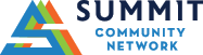 Summit Community Network logo